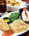 Red Lobster Kissimmee Bronson Highway food