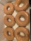 Krispy Kreme food