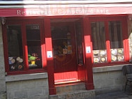 Comptoir D'asie Tours outside