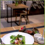 Maison Des Chefs Food