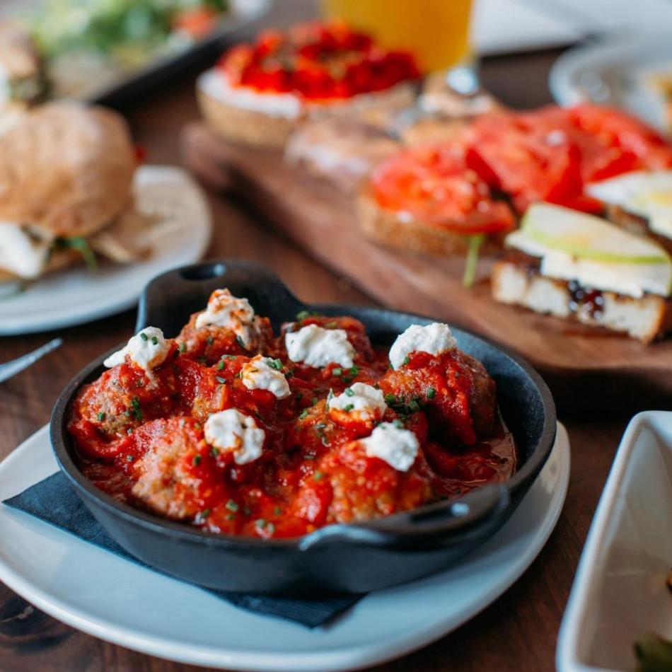 restaurant image