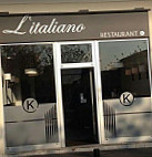 L'italiano inside