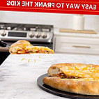 Papa Murphy's Take N' Bake Pizza food