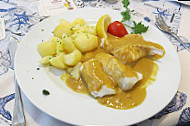 Fisch Jackob Am Dom (mit Imbiss) food