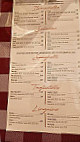 La Cantina Della Pasta menu