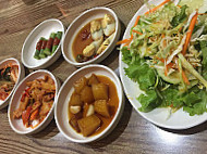 Ga Mi Jung food