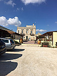 Agriturismo La Conea outside