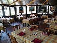 Osteria Portapasienza food