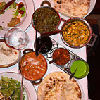 Punjab Palace food