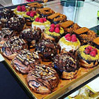 Royal Donuts Rouen food