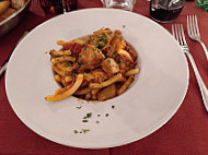 Trattoria Da Peppino food