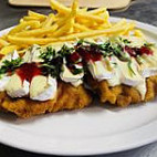 Schnitzelwerk food