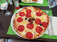 Pizzeria La Scala Sur Place Ou A Emporter food