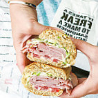 Jimmy John's food