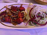 Ghandi Indian food