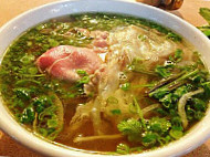 Pho Hoa food