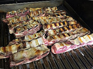 Asador Al Corte food