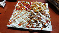 Kebab El Yaaqoubi food