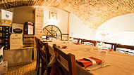 Chianineria Trattoria Dall'oste inside