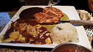 Gloria's Latin Cuisine food