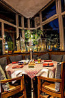 Trattoria Toscana food