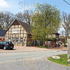 Landgasthof Heimingshof outside