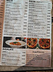 It Italian Trattoria Englos menu