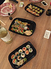 Risskov Sushi food