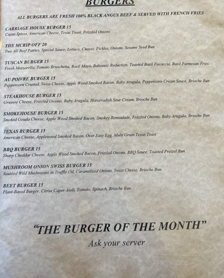 restaurant image