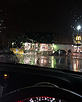 Mcdonald's outside