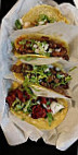 Taco Kings food