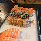 Atami Sushi food