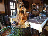 Restaurant Le Repere des Sorcieres food