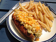 UKEE DOGS EATERY food