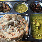 Krishna Bhavan Rive Gauche food