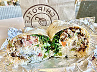 Chipotle Mexican Grill food