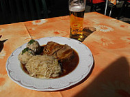 Gasthaus Koppenrast food