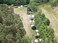 Hasenheide-Freizeit-GmbH outside