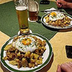 Gasthaus Anich food