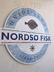 Nordsoe Fisk Hv. Sande Vi Elsker Fisk inside