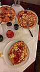 Lazio Pizzeria Og food