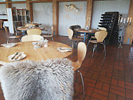 Familierestaurant Vigsoe food