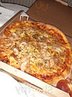 Frederiksbjerg Pizza food