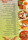 Thai Yim 2 menu