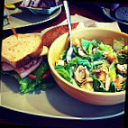 Panera Bread food