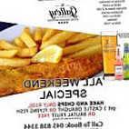 The Gallery Family food