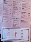 It Italian Trattoria Claye Souilly menu