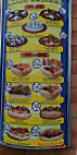 Décines Kebab food