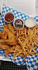 Vfw Post 1634 food