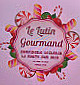 Le Lutin Gourmand inside